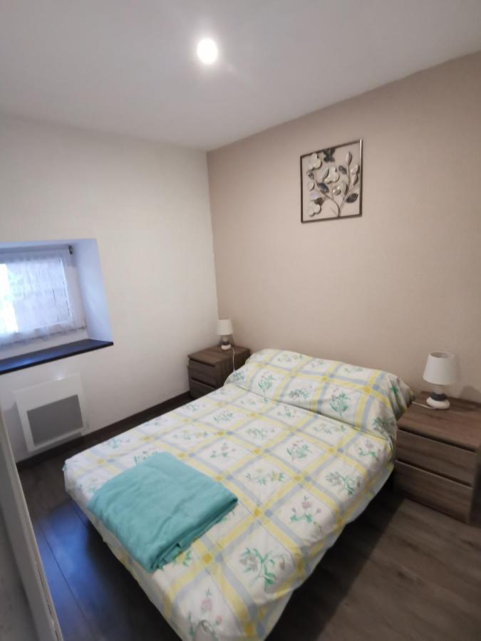 Joyeuse, Superbe Appartement D'Environs 30M2. Eksteriør bilde